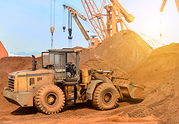 Structural Materials